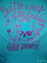 The whole problem sweater, hoodie, t  shirt