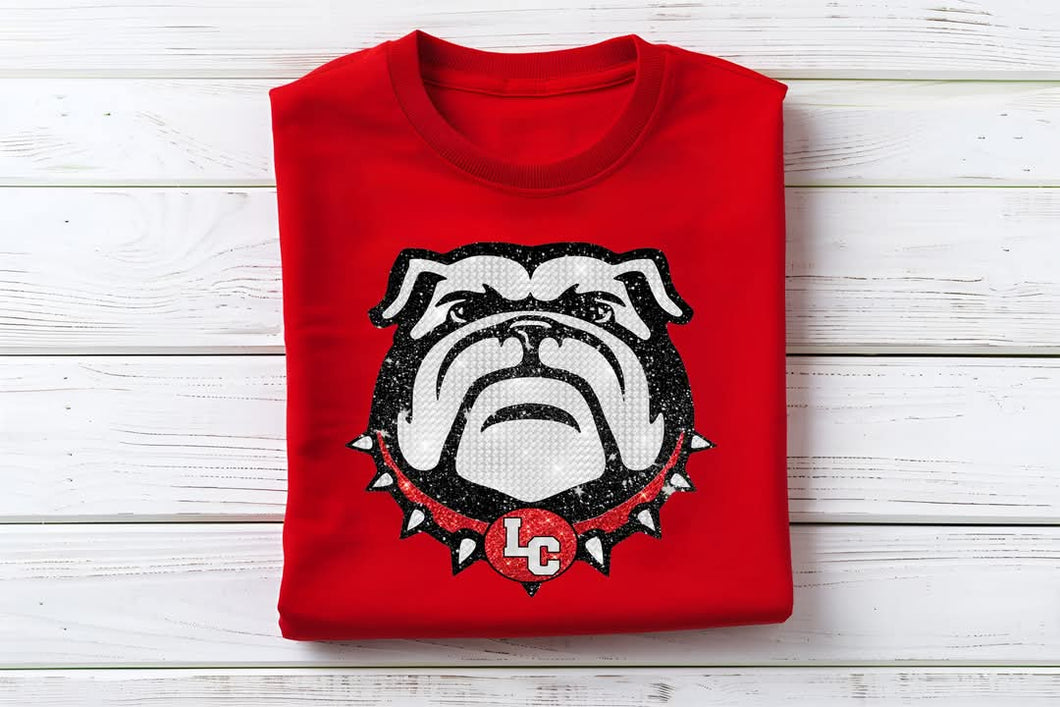 Bulldogs shirt