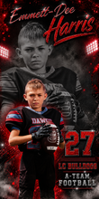 2 2X4 BANNERS