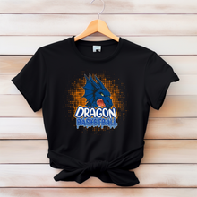 Fallsburg Dragons softstyle tshirt