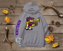 Minutemen Band Softstyle Shirt