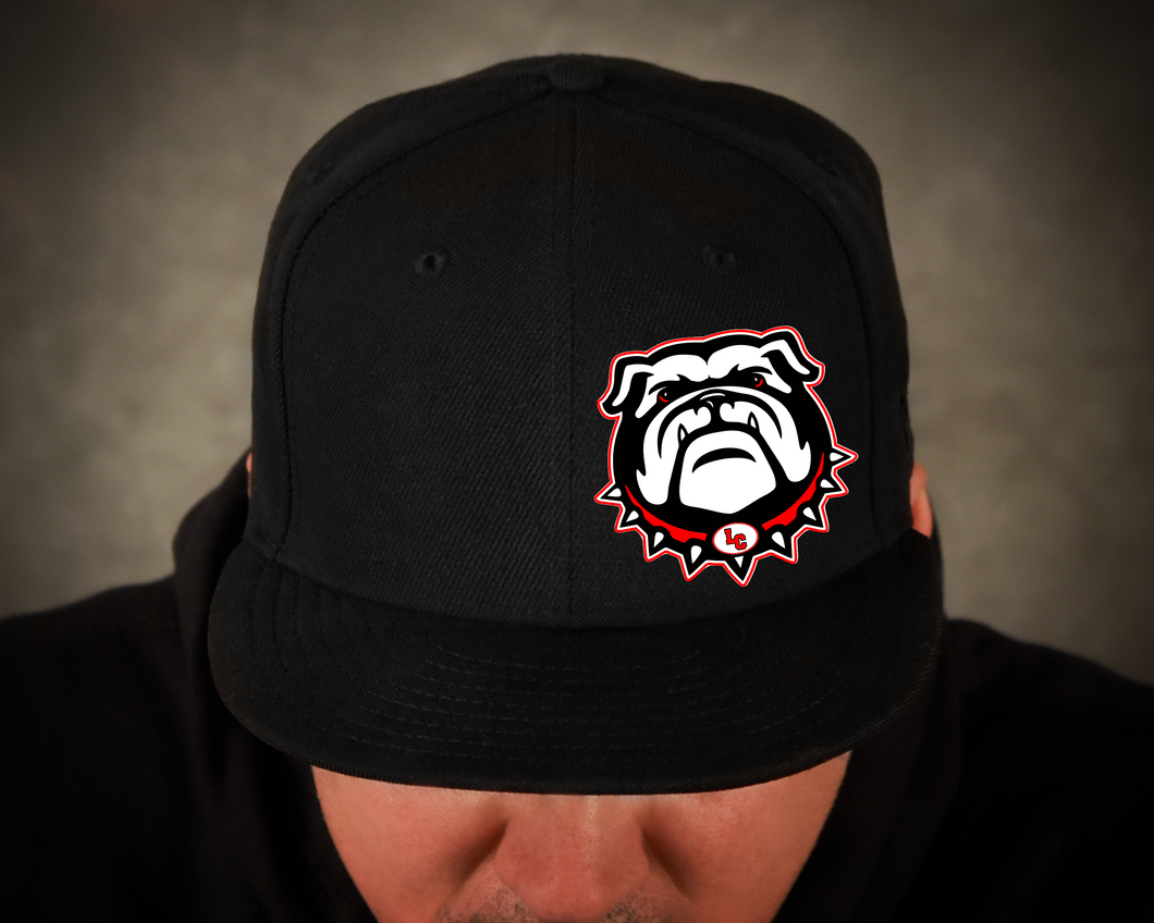 Bulldog Baseball Cap