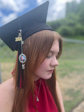Graduation Tassel Charm