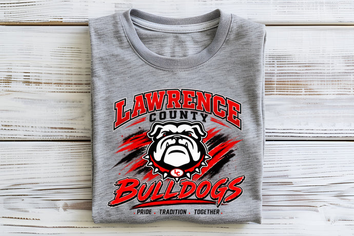 Lawrence County Bulldogs