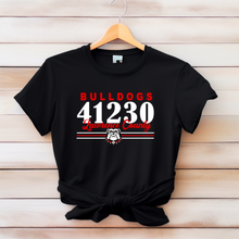 41230 Lawrence County Bulldogs shirt
