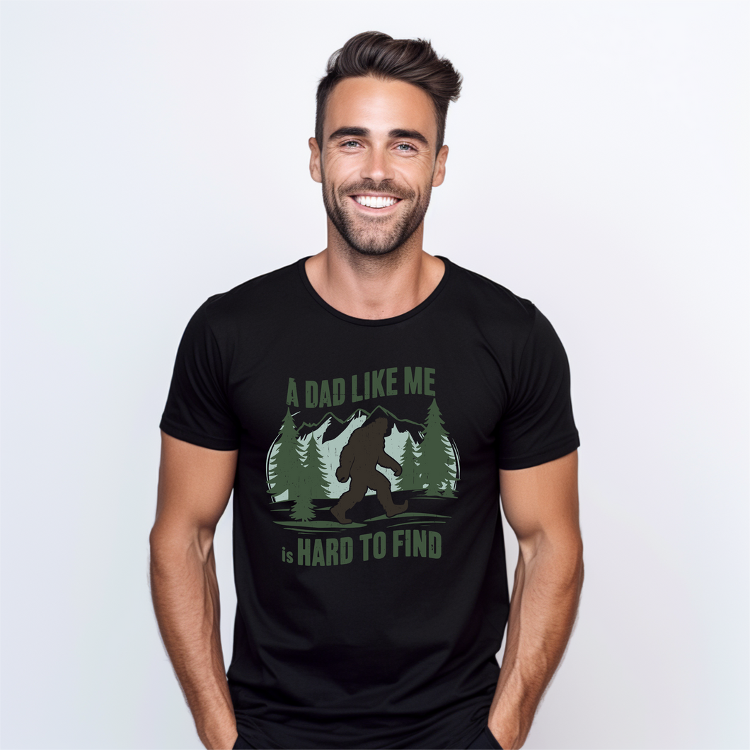 Rare and Unique Dad Softstyle Shirt
