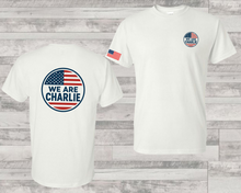 We Are Charlie