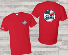 We Are Charlie