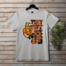 They Not Like Us Vikings Football Shirt