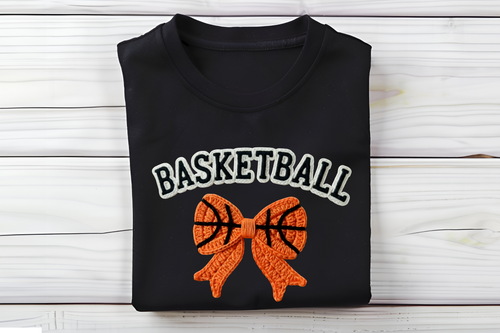 Basketball Shirt