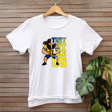 They Not Like Us Mountaineers Basketball Shirt