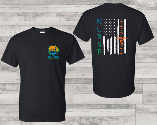 Custom Shirt order