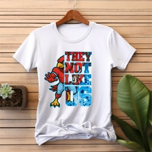 They Not Like Us Cardinals Shirt