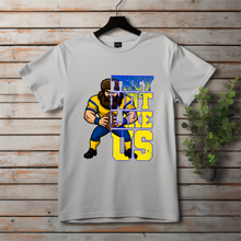 They Not Like Us Mountaineers Football Shirt