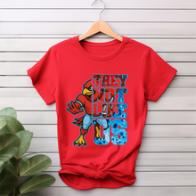 They Not Like Us Cardinals Shirt