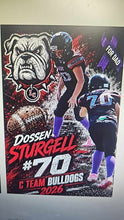 2 2x3 banners