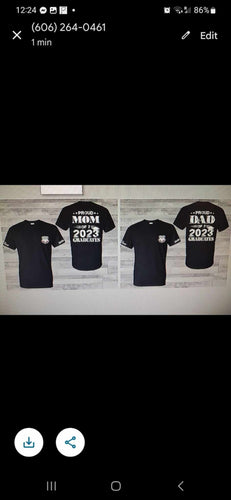 Custom shirts