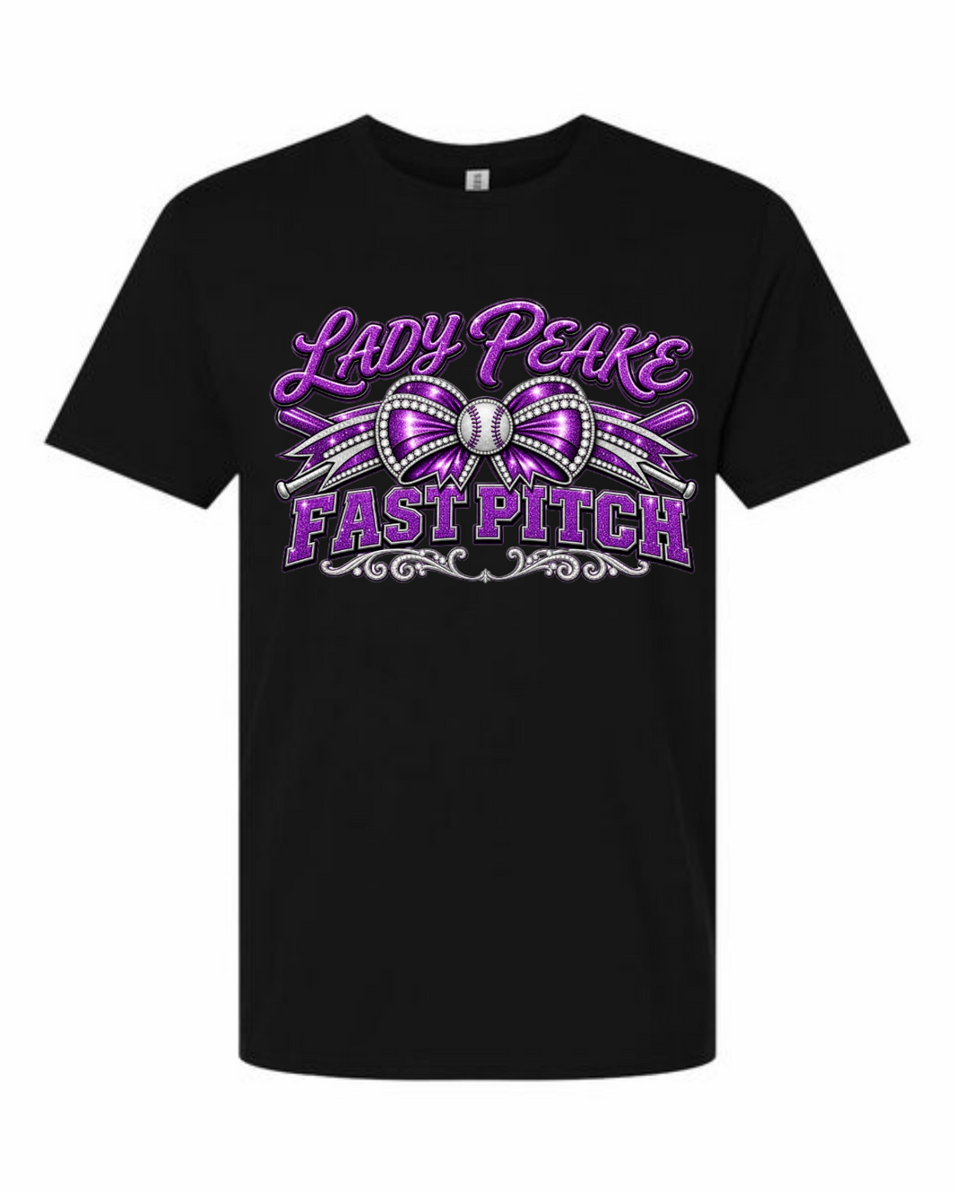 L and XL shirts