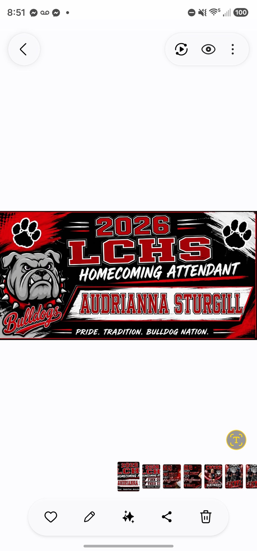 2 2x3 banners