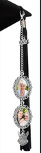 Graduation Tassel Charm