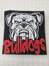 Bulldogs Softstyle  Shirt