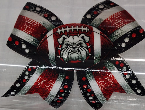 Bulldog Bow 4