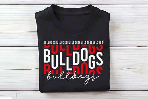 Bulldogs Softstyle  Shirt