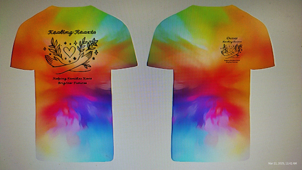 Small and medium - Marcum Custom Graphics