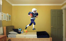 Custom Wall Decal