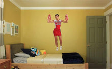 Custom Wall Decal