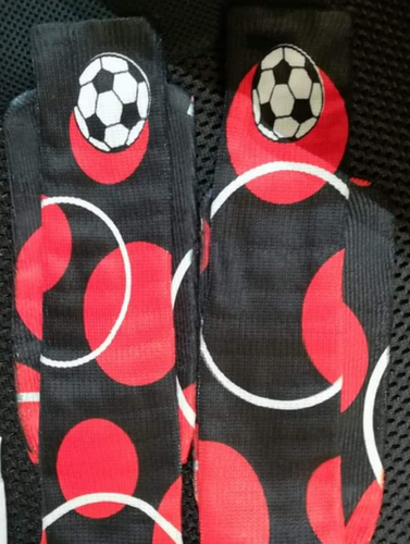 Soccer socks